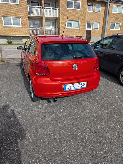 Volkswagen Polo 7 of 9