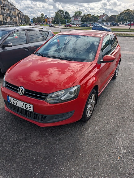 Volkswagen Polo 3 of 9