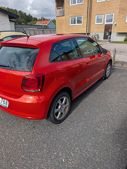 Volkswagen Polo 5 of 9