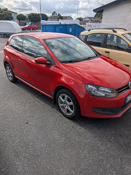 Volkswagen Polo 4 of 9