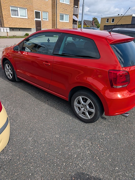 Volkswagen Polo 6 of 9