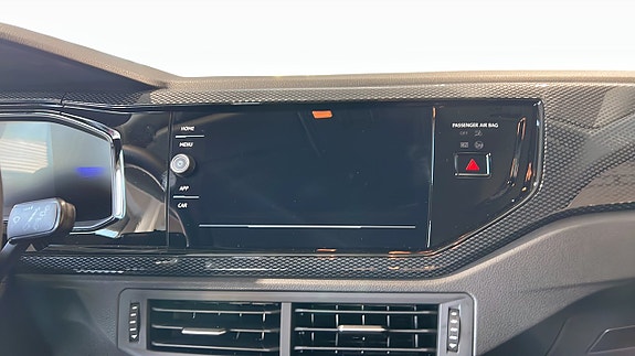 Volkswagen Polo 9 of 12