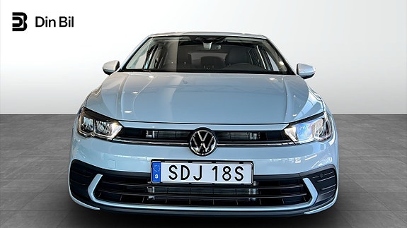 Volkswagen Polo 4 of 12