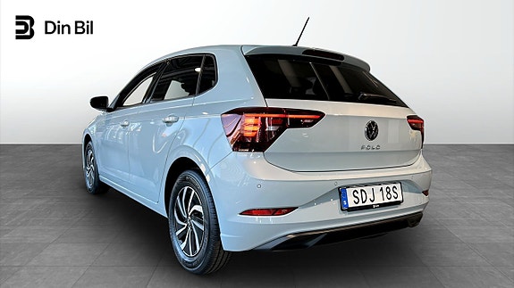 Volkswagen Polo 3 of 12
