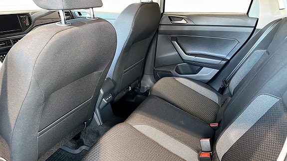 Volkswagen Polo 11 of 12
