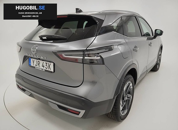 Nissan Qashqai 2 of 5