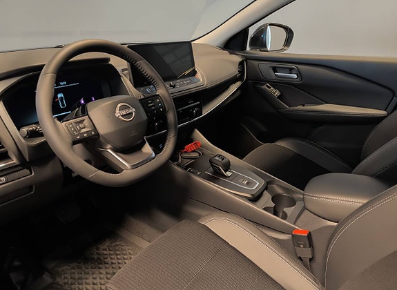 Nissan Qashqai 3 of 5