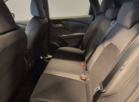 Nissan Qashqai 5 of 5