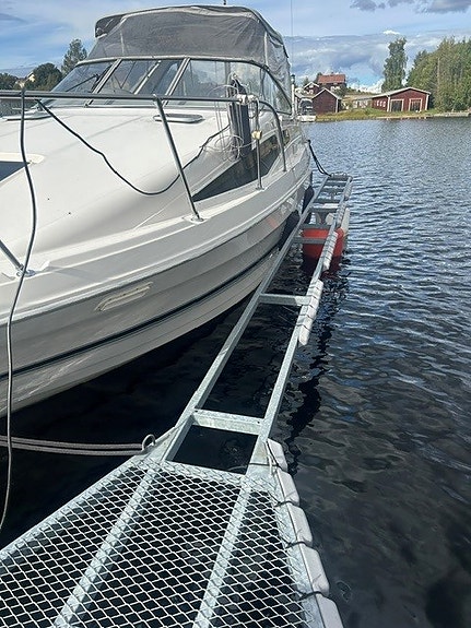Bayliner 2855 till höstpris 2 of 7