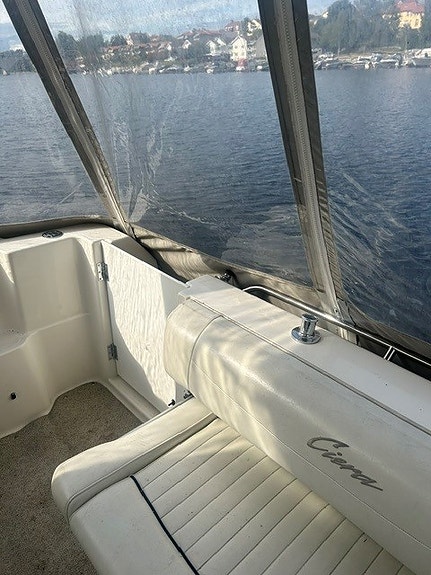Bayliner 2855 till höstpris 5 of 7