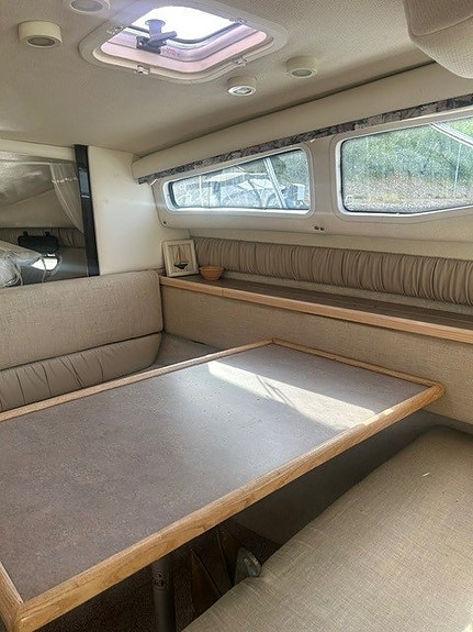 Bayliner 2855 till höstpris 4 of 7