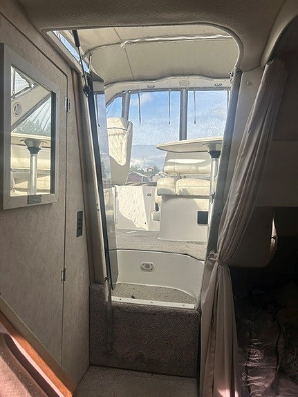 Bayliner 2855 till höstpris 3 of 7