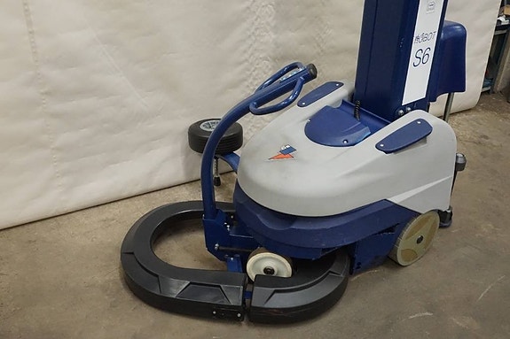 Robopac S6 PVS 5 of 9