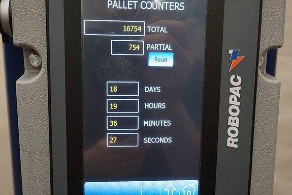 Robopac S6 PVS 3 of 9