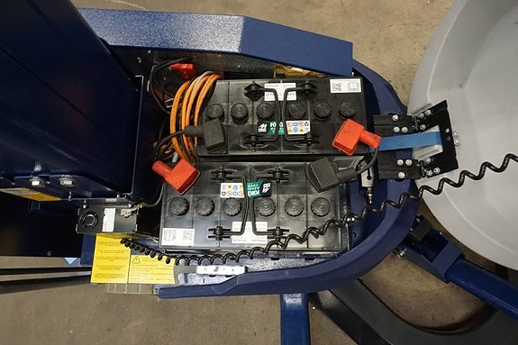 Robopac S6 PVS 8 of 9