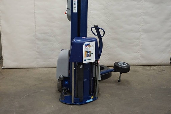 Robopac S6 PVS 7 of 9