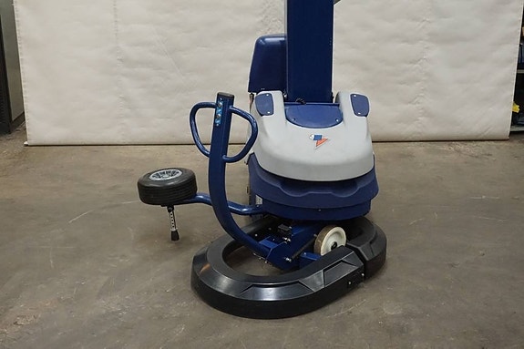 Robopac S6 PVS 6 of 9