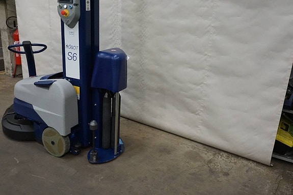 Robopac S6 PVS 2 of 9