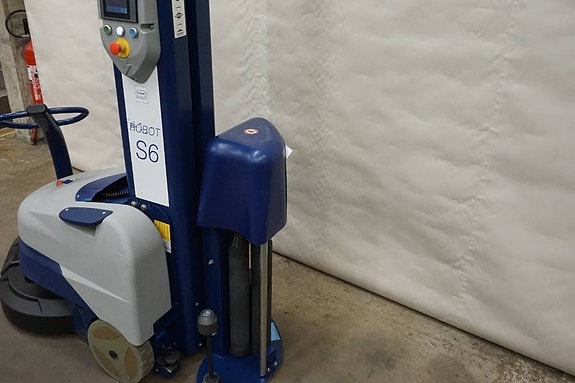 Robopac S6 PVS 4 of 9