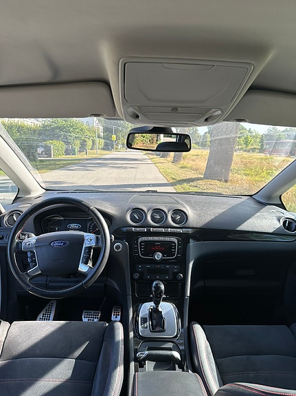 Ford S-MAX 5 of 10