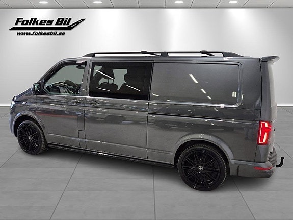 Volkswagen Transporter 4 of 17