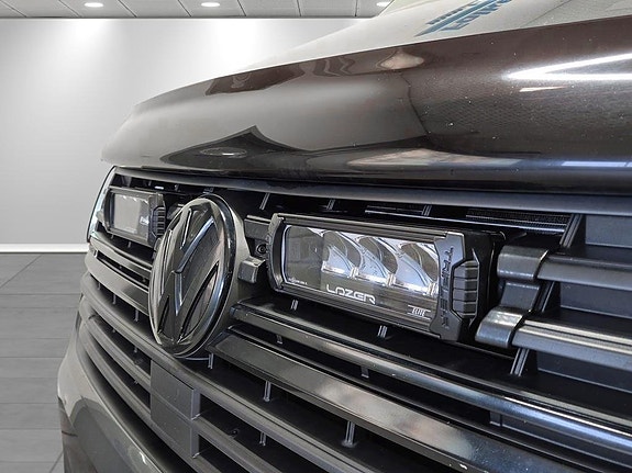 Volkswagen Transporter 17 of 17