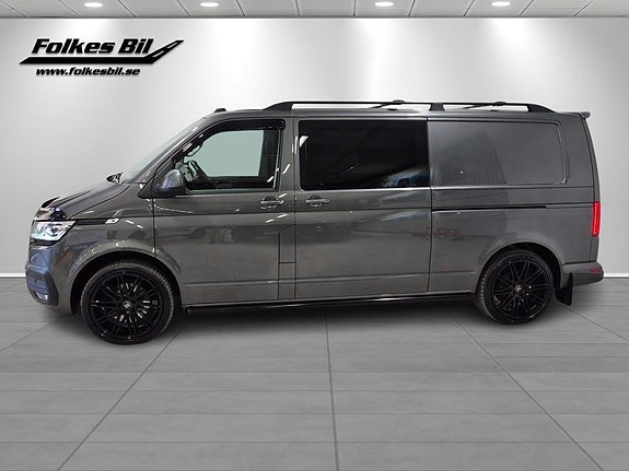 Volkswagen Transporter 5 of 17