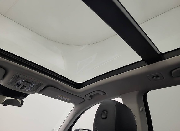 Mercedes-Benz GLE350 de 7 of 9