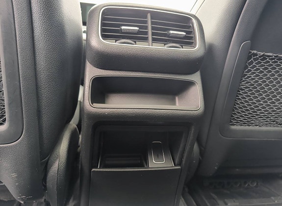 Mercedes-Benz GLE350 de 8 of 9