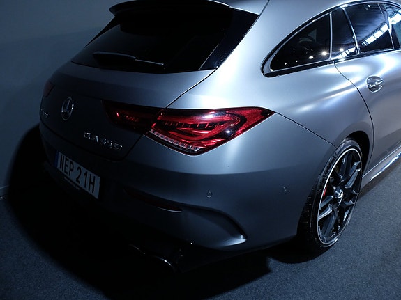 Mercedes-Benz AMG GT Black Series 11 of 13