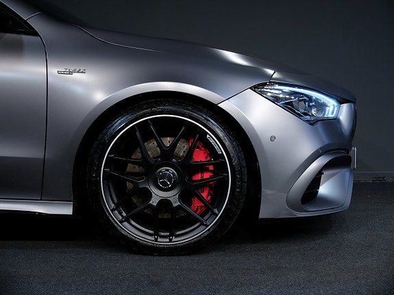 Mercedes-Benz AMG GT Black Series 4 of 13