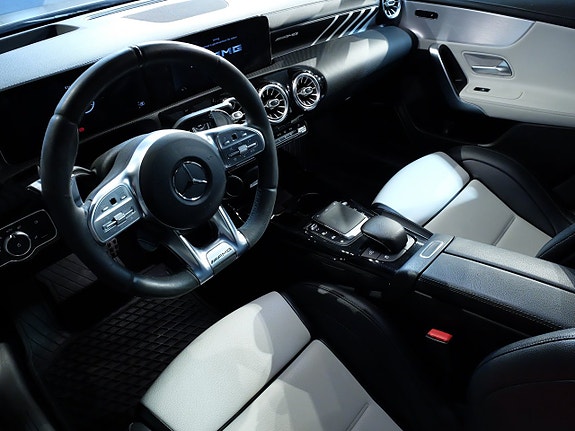 Mercedes-Benz AMG GT Black Series 12 of 13