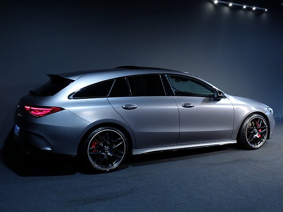 Mercedes-Benz AMG GT Black Series 3 of 13