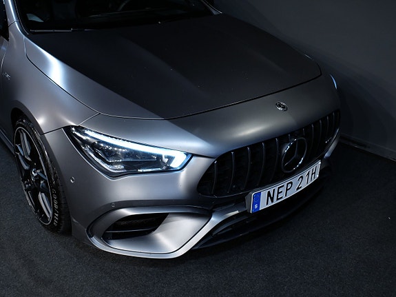 Mercedes-Benz AMG GT Black Series 5 of 13