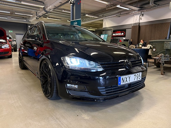 Volkswagen Golf I 5 of 21