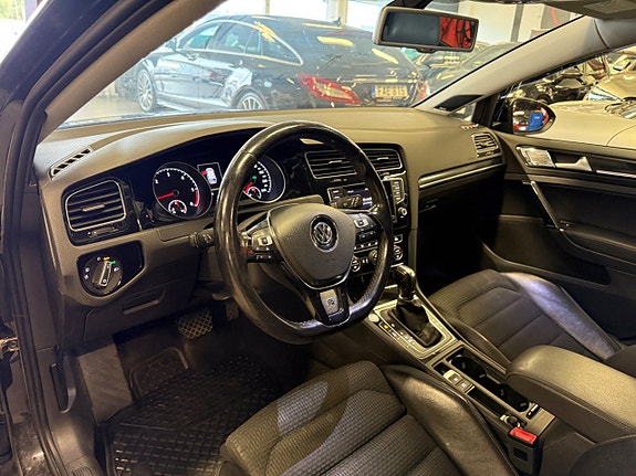 Volkswagen Golf I 10 of 21