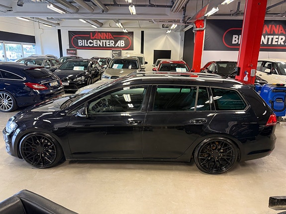 Volkswagen Golf I 9 of 21
