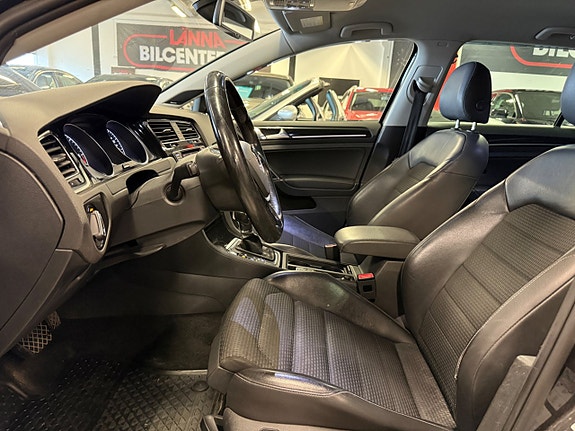 Volkswagen Golf I 12 of 21