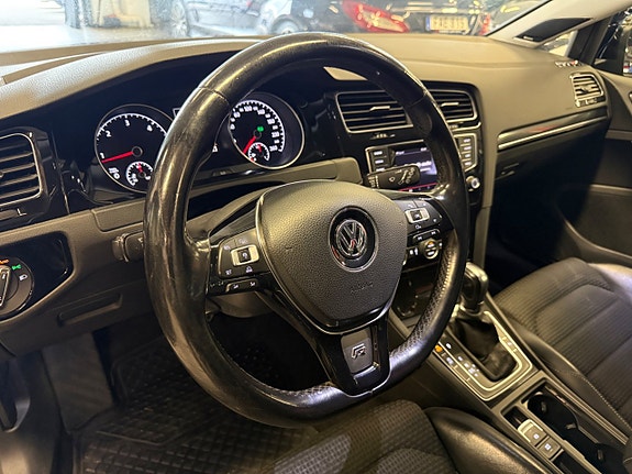 Volkswagen Golf I 11 of 21