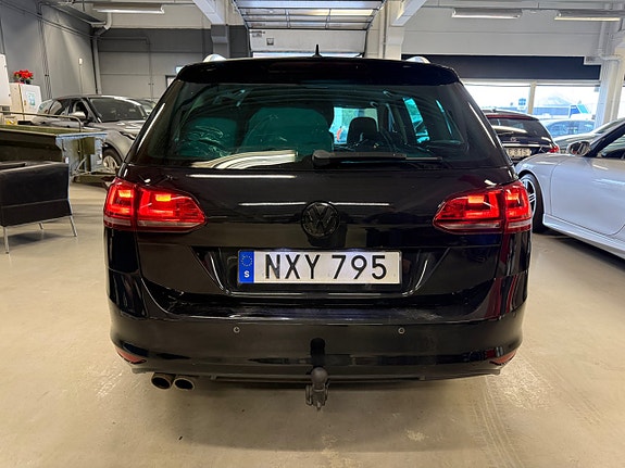 Volkswagen Golf I 7 of 21