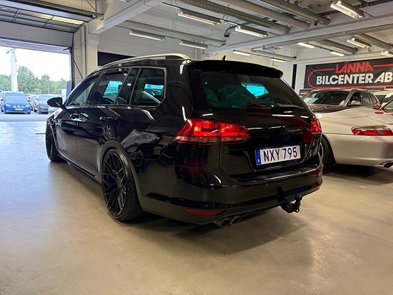 Volkswagen Golf I 8 of 21