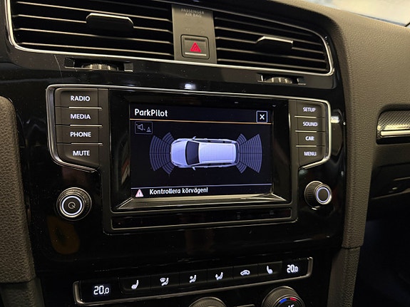Volkswagen Golf I 16 of 21