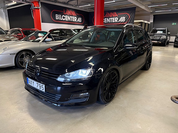 Volkswagen Golf I 3 of 21