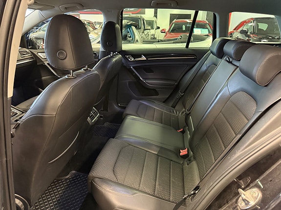 Volkswagen Golf I 15 of 21