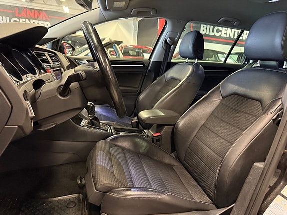 Volkswagen Golf I 13 of 21
