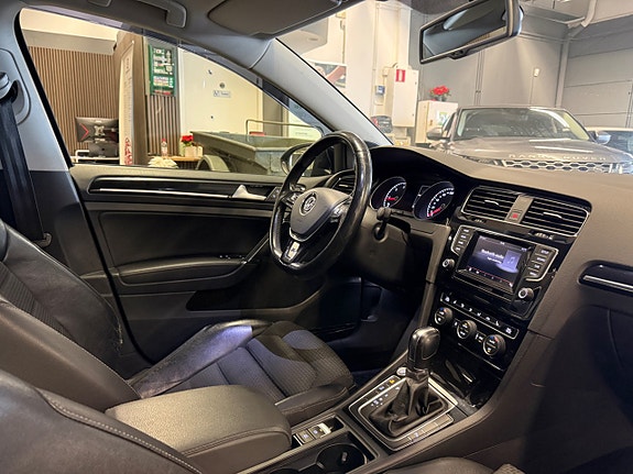 Volkswagen Golf I 21 of 21