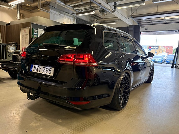 Volkswagen Golf I 6 of 21