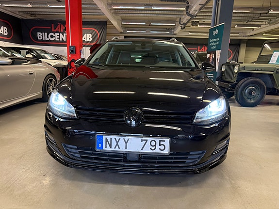 Volkswagen Golf I 4 of 21