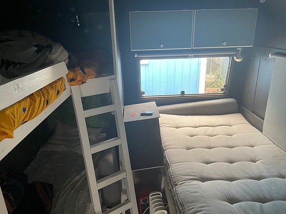 SMV Trofé 540 5 of 9