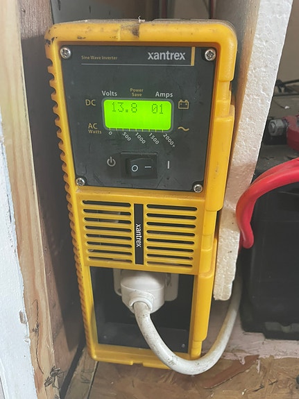 SMV Trofé 540 6 of 9